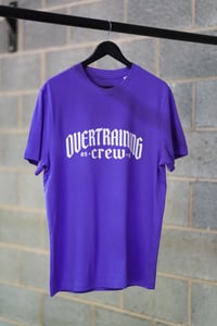 Image 2 of OTC - RELAXED FIT/PURPLE