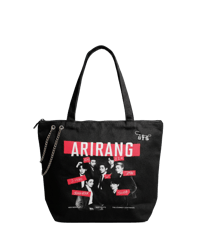 "Arirang" Special Bag.