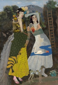 Image 1 of The Beautiful Ladder and Other Stories