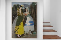 Image 2 of The Beautiful Ladder and Other Stories