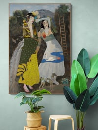 Image 3 of The Beautiful Ladder and Other Stories