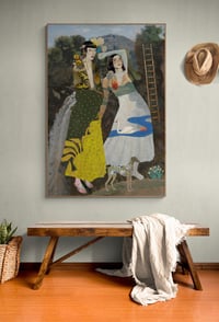 Image 9 of The Beautiful Ladder and Other Stories