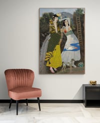 Image 10 of The Beautiful Ladder and Other Stories