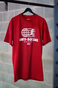 Image 1 of ASAC ATHLETICS / RACER 