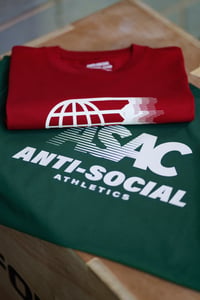 Image 3 of ASAC ATHLETICS / RACER 