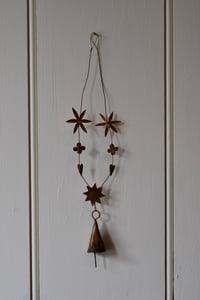 Image 1 of Bell decoration 12