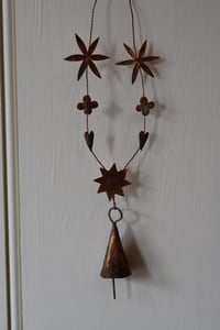 Image 2 of Bell decoration 12