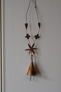 Image 2 of Bell decoration 14