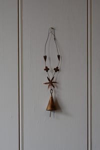 Image 1 of Bell decoration 14