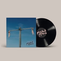 Image 1 of Perfect Place LP