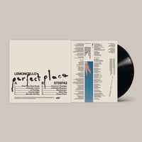Image 2 of Perfect Place LP