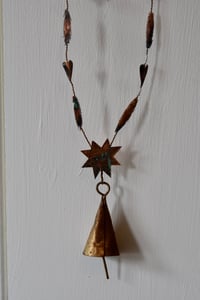 Image 1 of Bell decoration 18