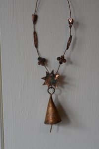 Image 1 of Bell decoration 19