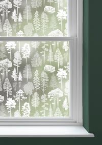 Catskills Window Film