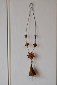 Image 1 of Bell decoration 21