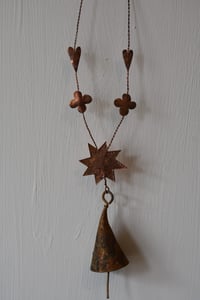 Image 2 of Bell decoration 21