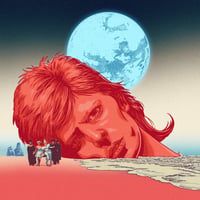 Image 2 of "Major Tom"