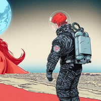 Image 3 of "Major Tom"
