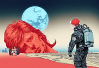 Image 1 of "Major Tom"