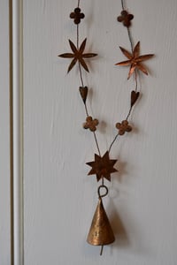 Image 1 of Bell decoration 22