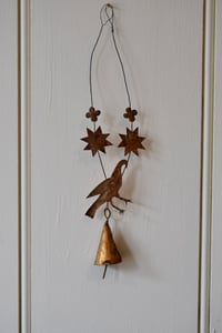 Image 1 of Bell decoration 24