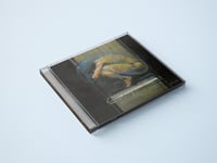 Seven Crowns - Haunted Head CD *PRE ORDER