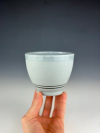 Image 1 of No. 15 | Powder Blue Bowl