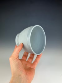 Image 2 of No. 15 | Powder Blue Bowl