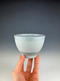 Image 1 of No. 16 | Powder Blue Bowl
