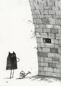 Errand - Print