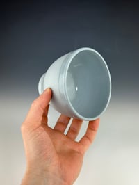 Image 3 of No. 17 | Powder Blue Bowl