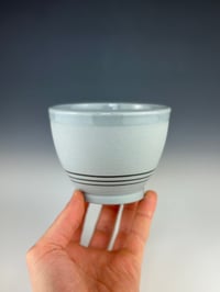 Image 1 of No. 18 | Powder Blue Bowl