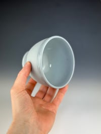 Image 2 of No. 18 | Powder Blue Bowl