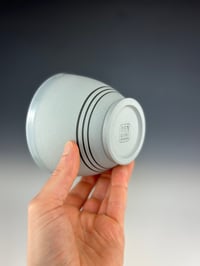 Image 3 of No. 18 | Powder Blue Bowl