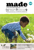 Image of MADE Magazine Membership