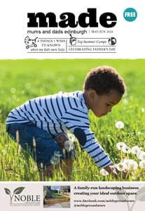 Image of MADE Magazine Membership