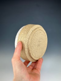 Image 3 of No. 24 | Speckled Stoneware Bowl 