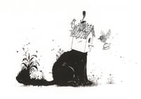 Image 1 of Roomates - Print