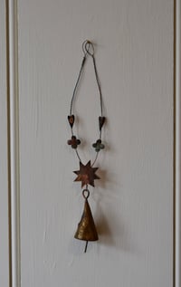 Image 1 of Bell decoration 30