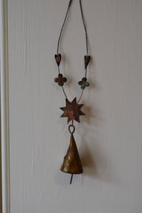 Image 2 of Bell decoration 30