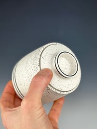 Image 2 of No. 34 | Iceland Volcanic Rock Lidded Jar (Limited Edition)