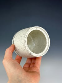 Image 4 of No. 34 | Iceland Volcanic Rock Lidded Jar (Limited Edition)