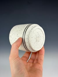 Image 5 of No. 34 | Iceland Volcanic Rock Lidded Jar (Limited Edition)
