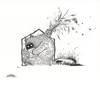 Image 1 of conFINEd 2 Bliss - Print
