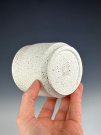 Image 3 of No. 35 | Iceland Volcanic Rock Lidded Jar (Limited Edition)