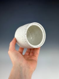 Image 4 of No. 35 | Iceland Volcanic Rock Lidded Jar (Limited Edition)