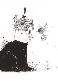 Image 2 of Roomates - Print