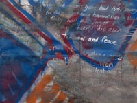 Image 4 of A3 Giclée Art Print — SELKIES LIVE… — collaboration with Non Gallagher and Marc Craig