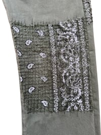Image 3 of Jeans Boro Khaki Levi's 501 
