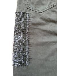 Image 10 of Jeans Boro Khaki Levi's 501 